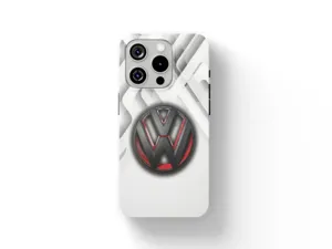 VW Custodia Smartphone Look Corsa Drift
